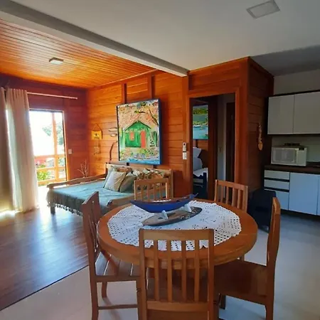 Casa Sempre Viva Villa Caraíva Exterior photo
