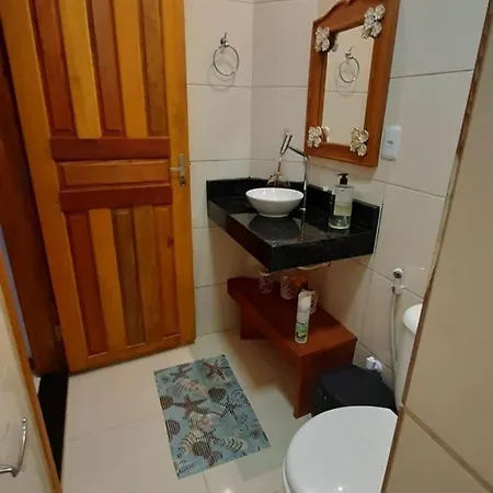 Casa Sempre Viva Villa Caraíva Exterior photo