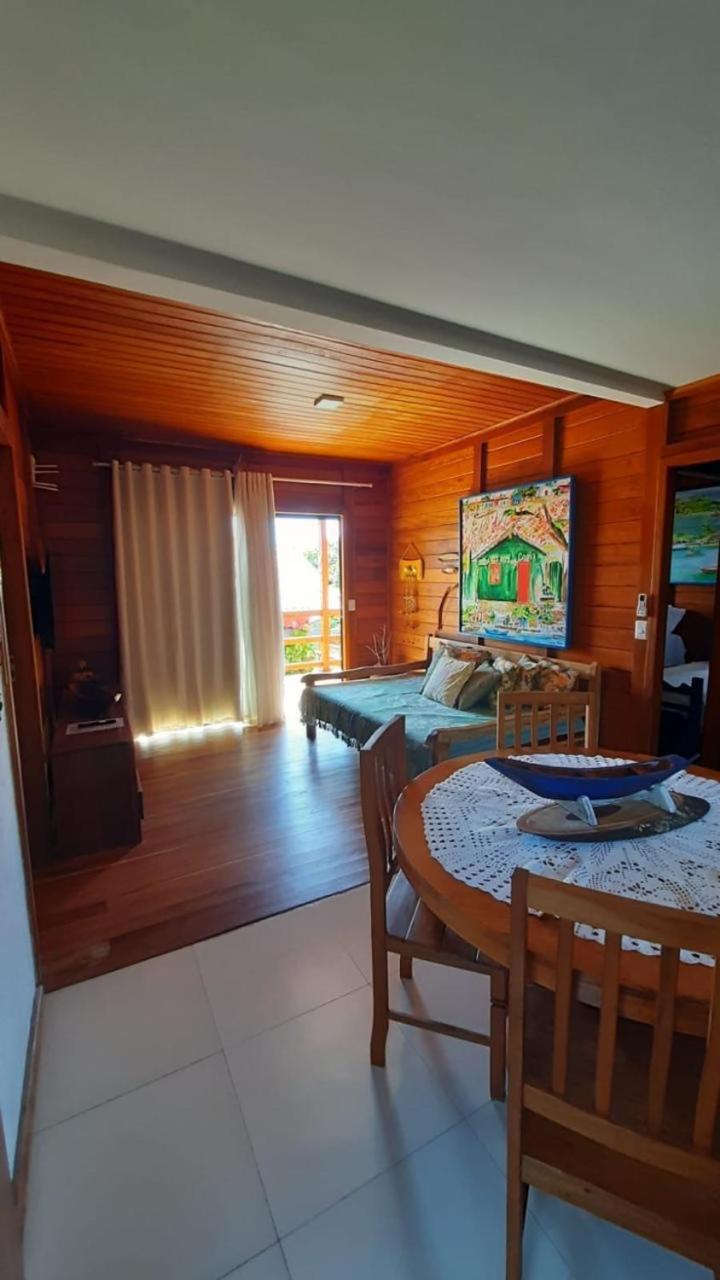 Casa Sempre Viva Holiday home