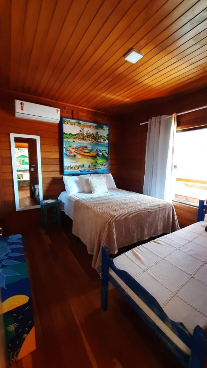 Holiday home Casa Sempre Viva