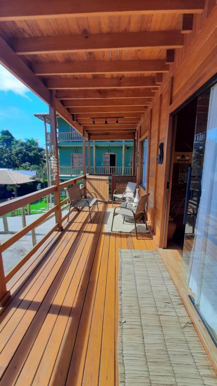 Casa Sempre Viva Holiday home