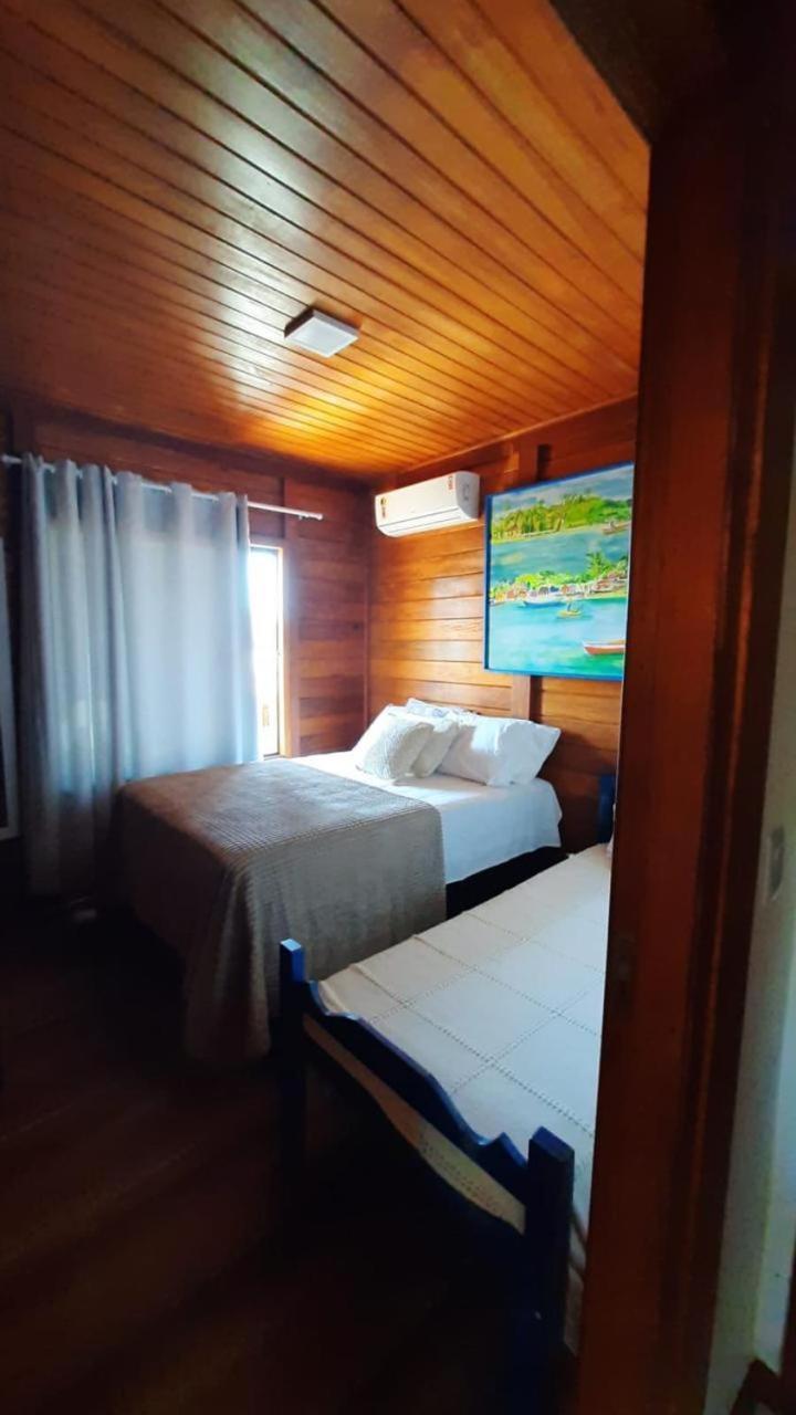 Casa Sempre Viva Holiday home Caraiva