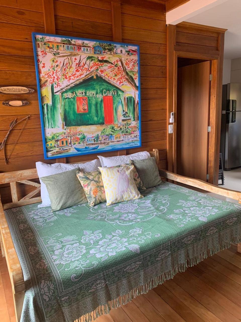 Casa Sempre Viva Holiday home