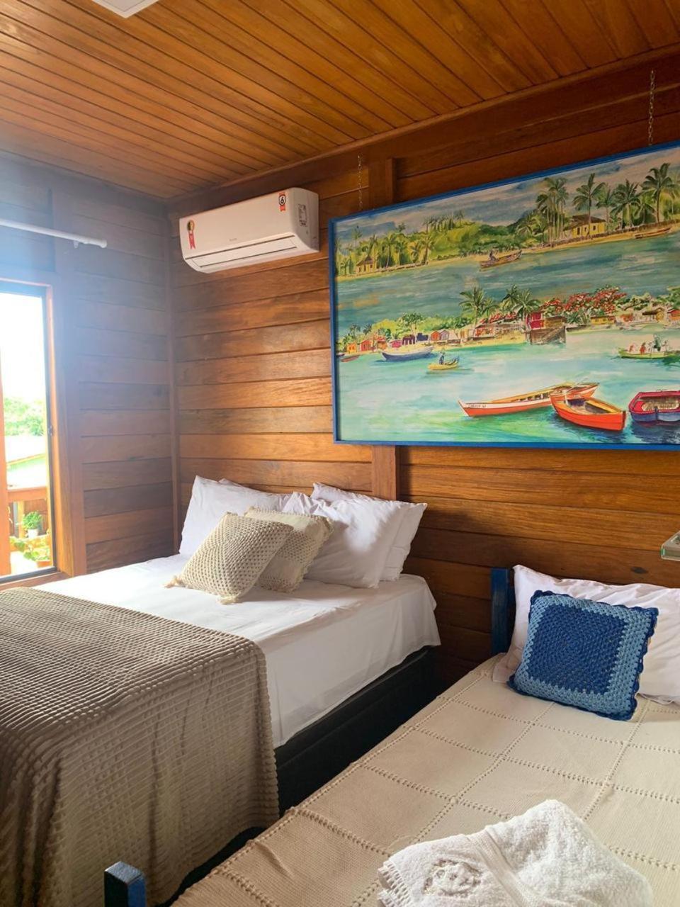 Holiday home Casa Sempre Viva Caraiva