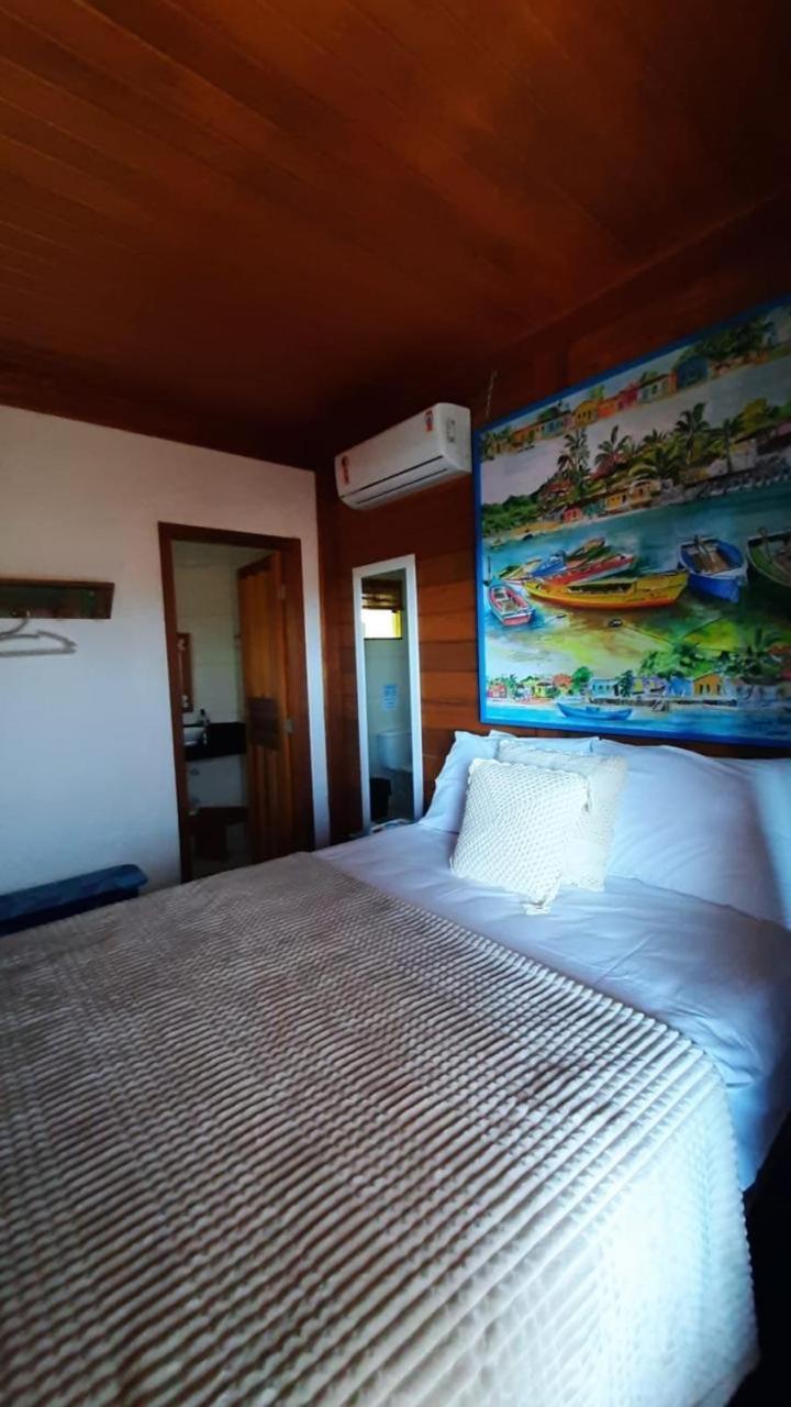 Holiday home Casa Sempre Viva Caraiva